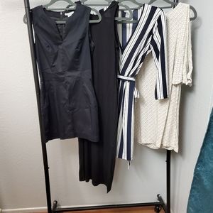 H&M dress bundle